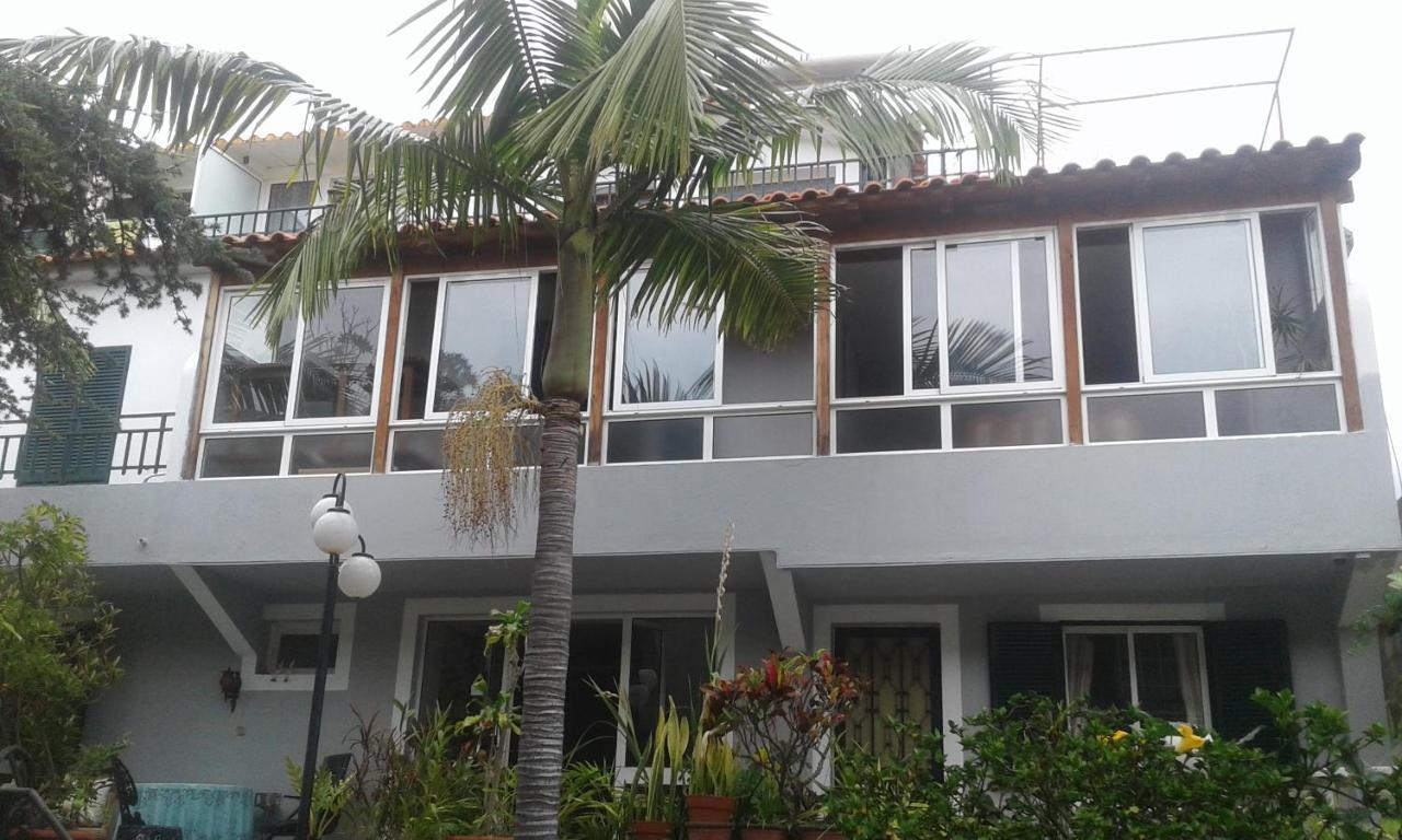Residencial Melba Pensión