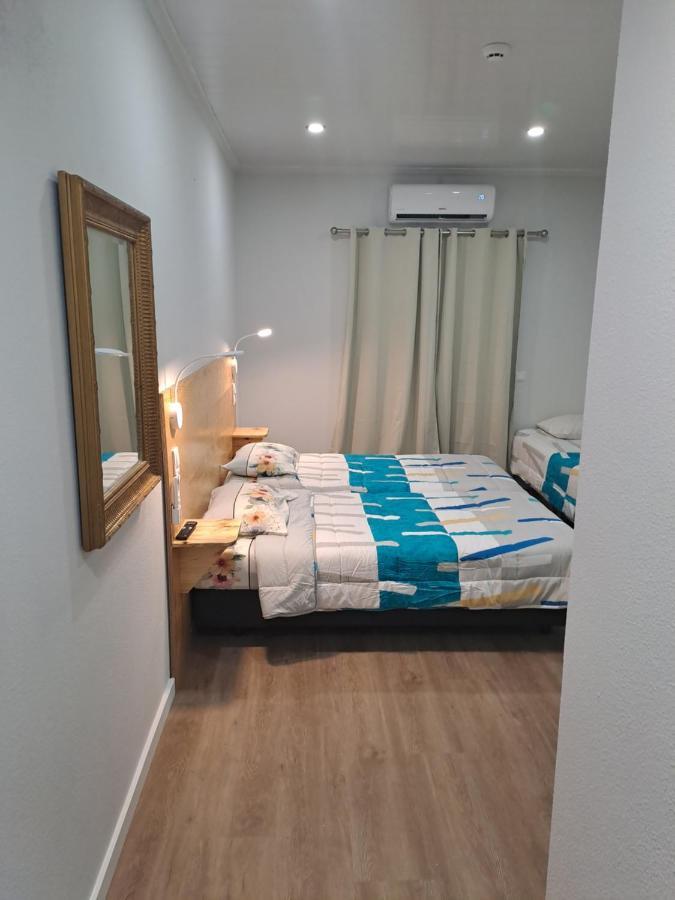 Pensión Residencial Melba