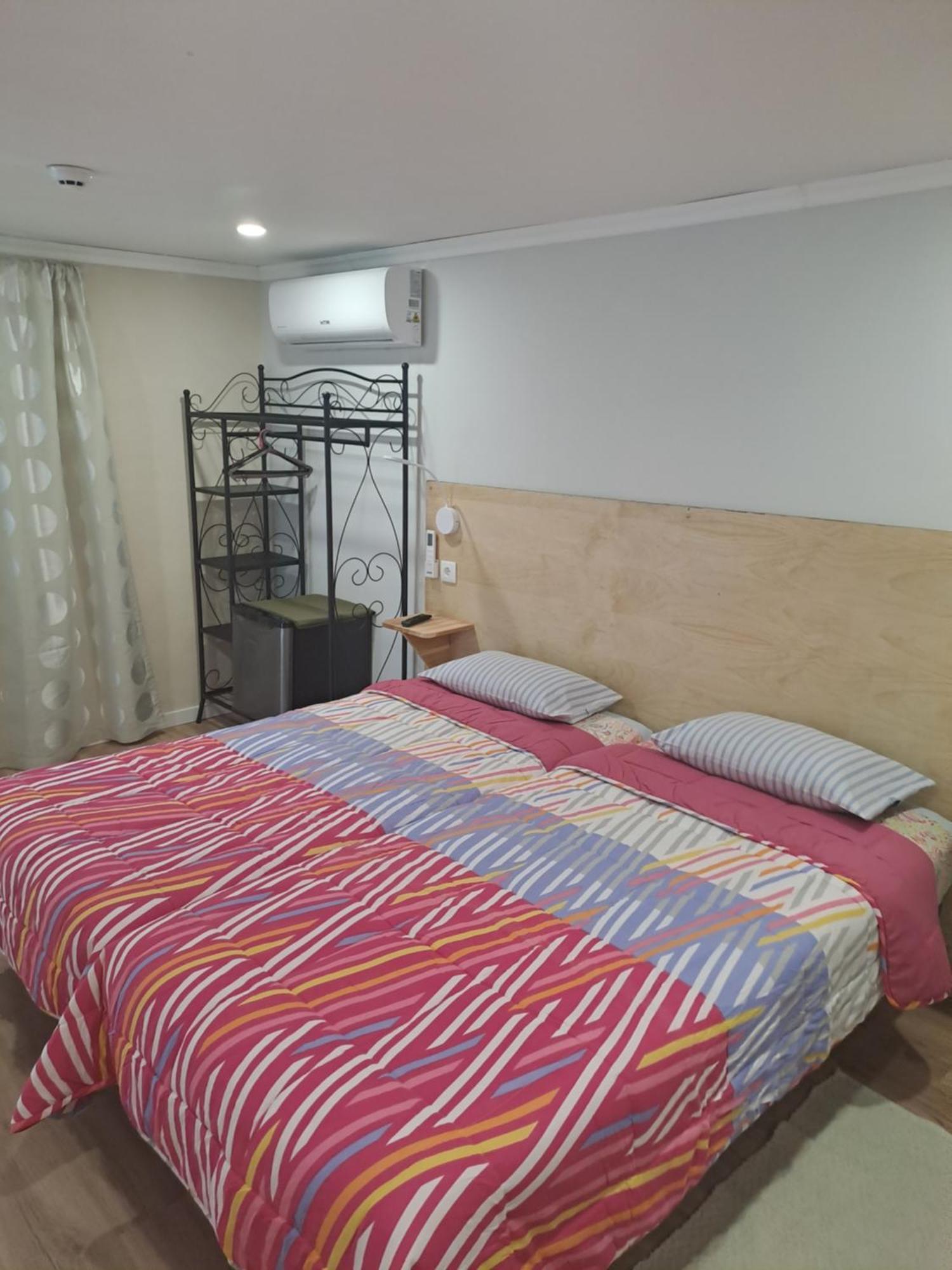 Pensión Residencial Melba