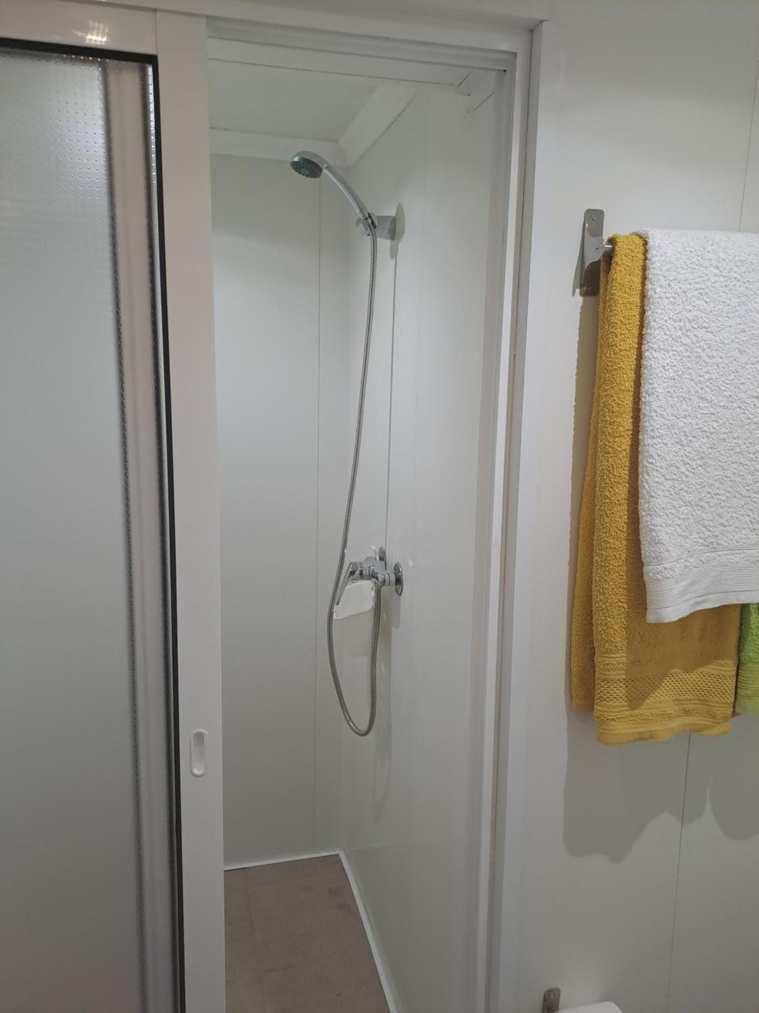 Pensión Residencial Melba 2*