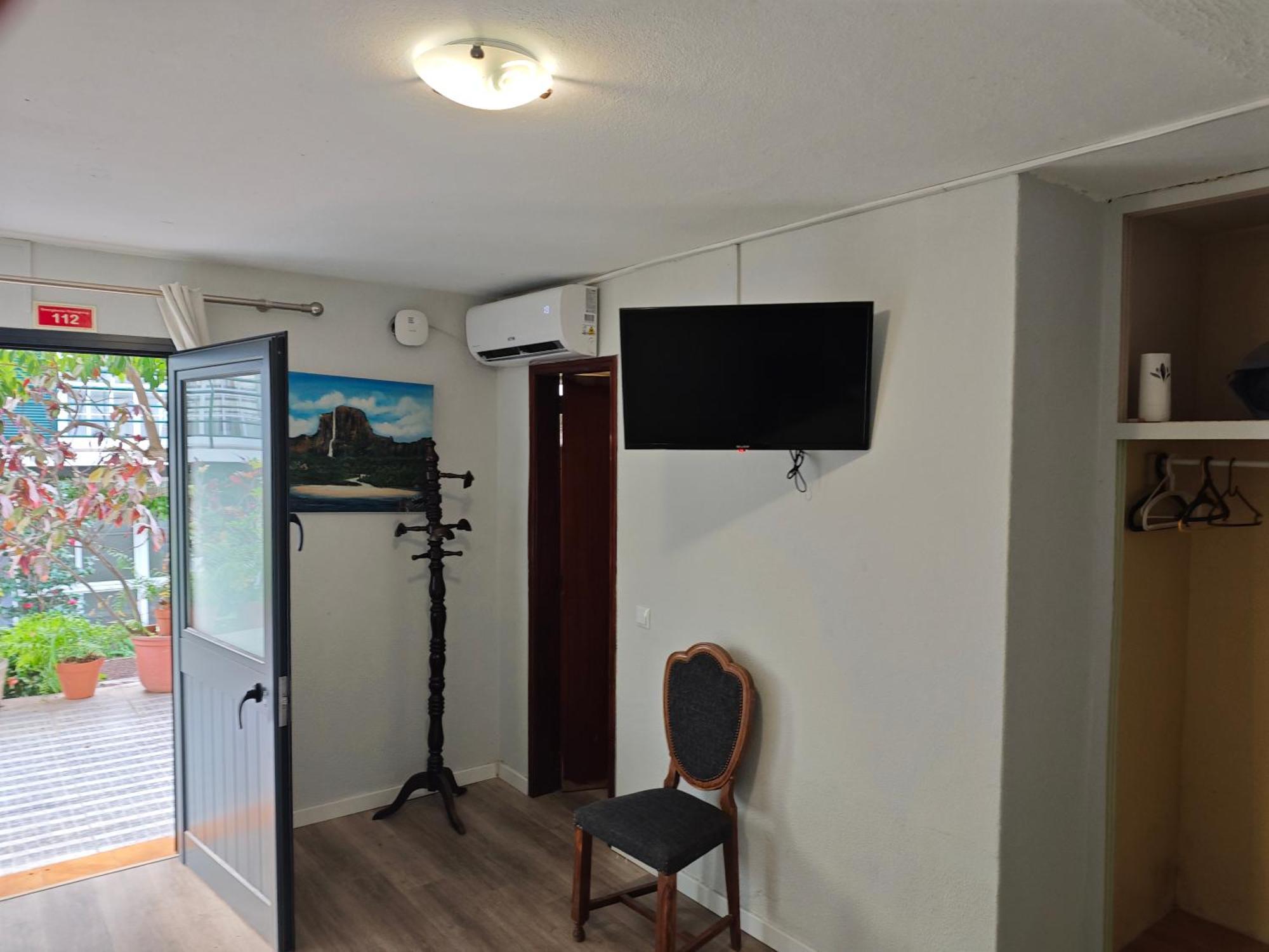 Residencial Melba Pensión 2*
