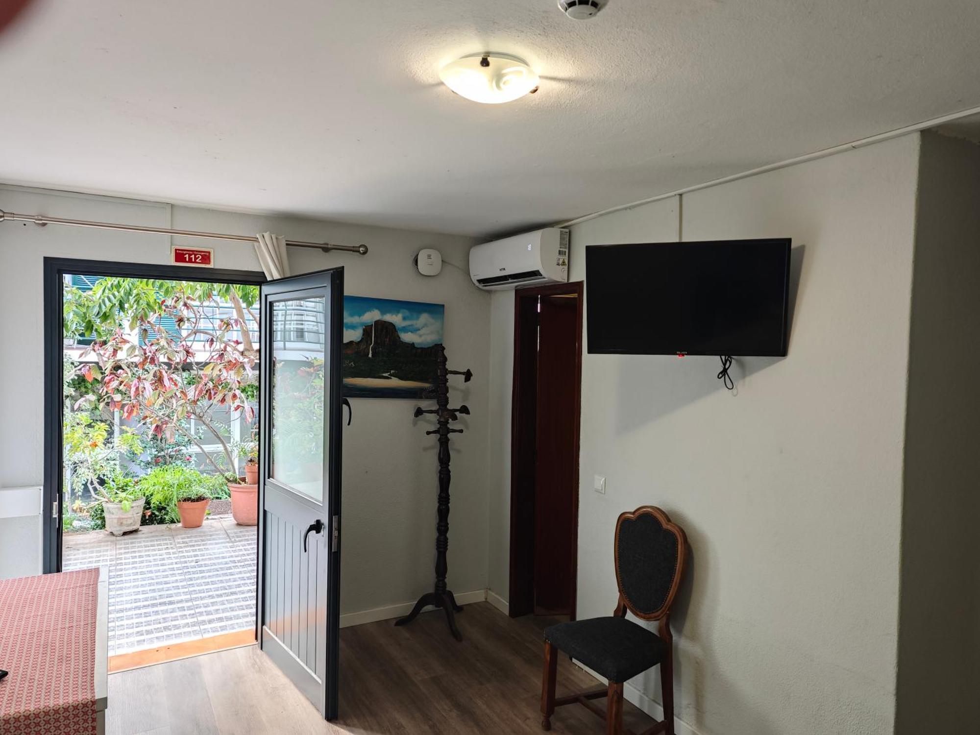 Residencial Melba Pensión Funchal (Madeira)