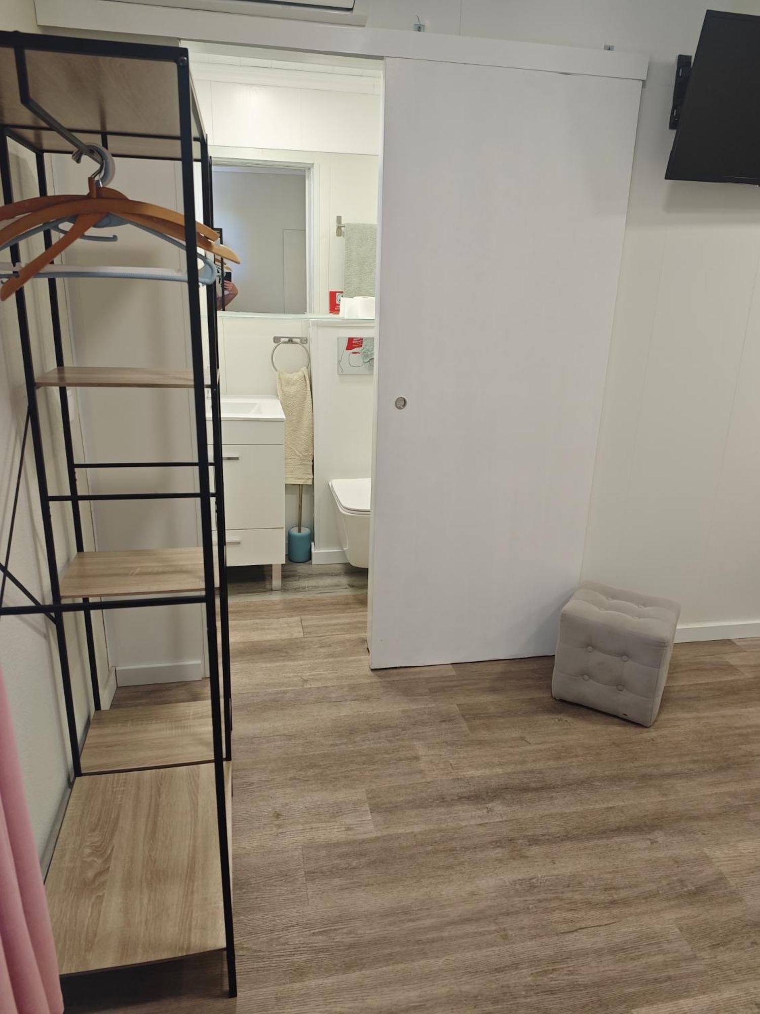 Residencial Melba Pensión Funchal (Madeira)