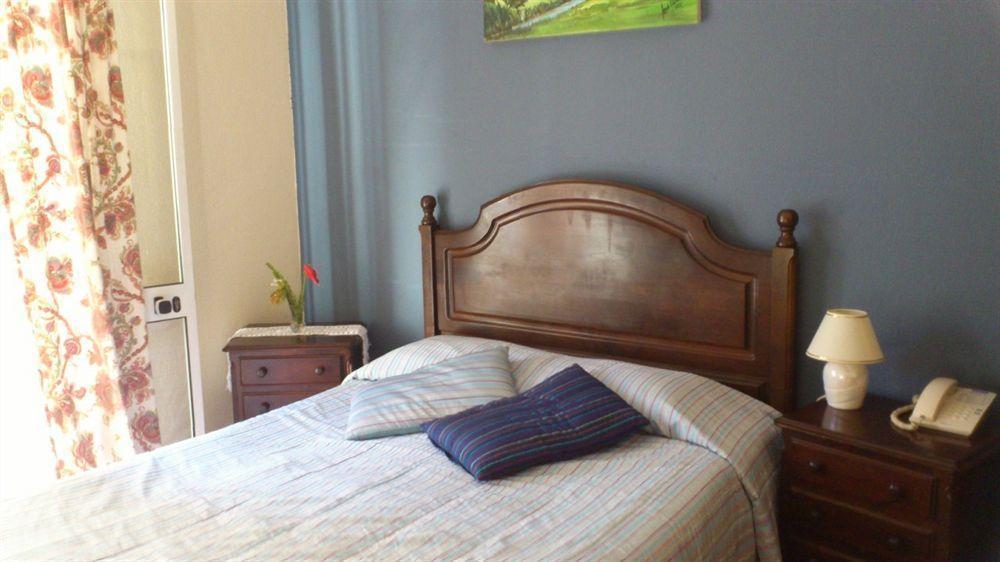 Residencial Melba Pensión Funchal (Madeira)