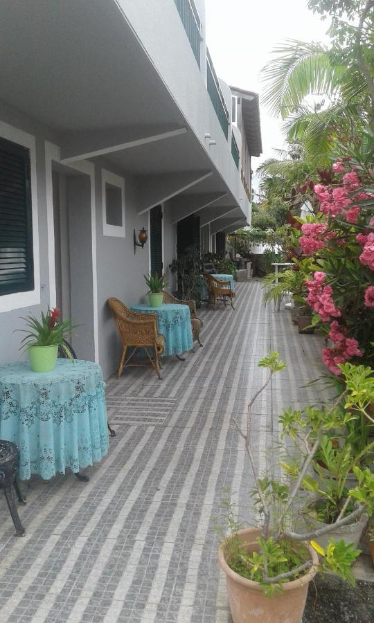 Residencial Melba Affittacamere