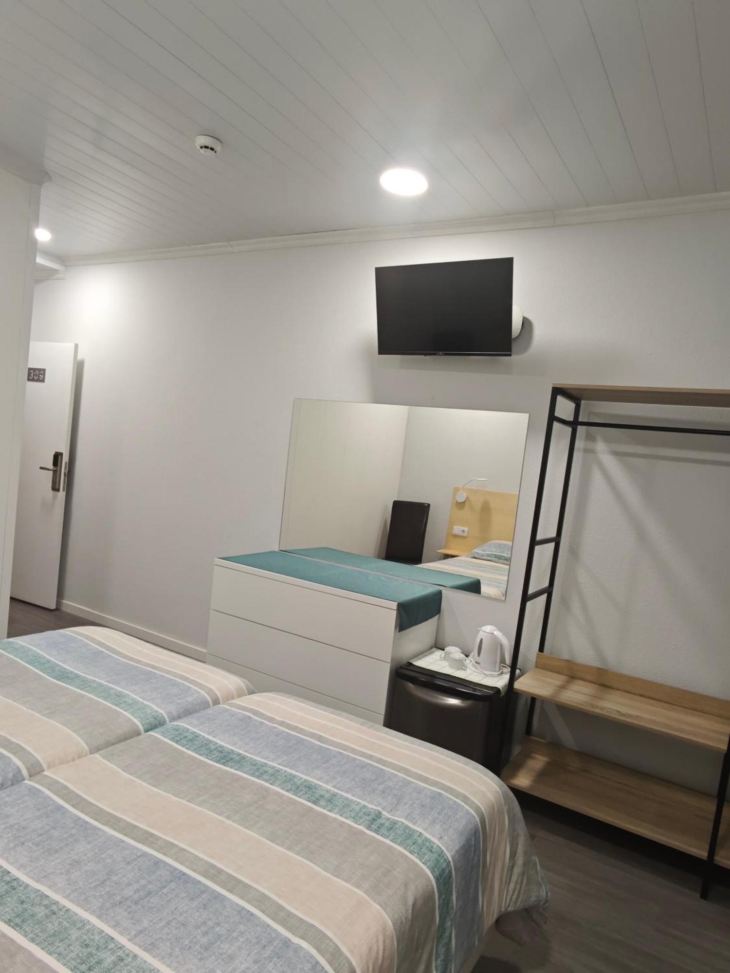 Residencial Melba Gasthof Funchal (Madeira)