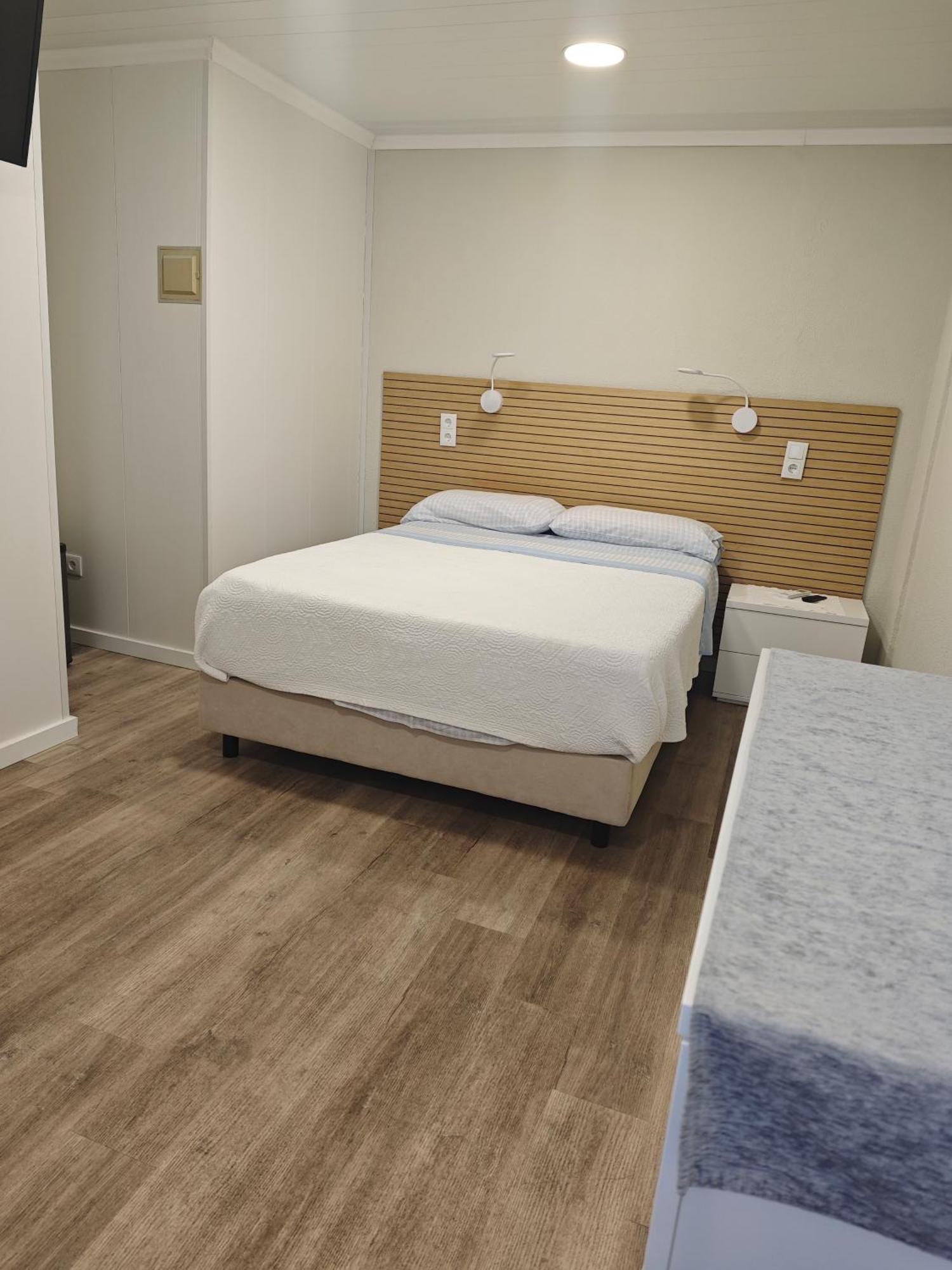 Residencial Melba Gasthof