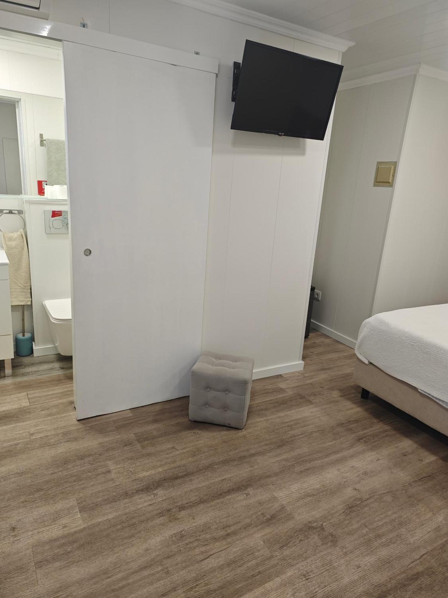 Residencial Melba Gasthof 2*