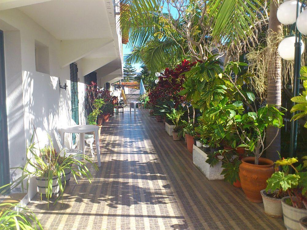 Residencial Melba Gasthof
